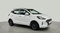 Used Hyundai Grand i10 NIOS Sportz 1.2 Kappa VTVT in Delhi