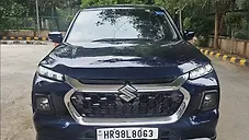 Used Maruti Suzuki Grand Vitara Delta Smart Hybrid [2023-2025] in Delhi