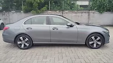 Used Mercedes-Benz C-Class C 220d [2022-2023] in Chennai