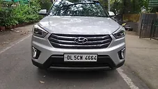 Used Hyundai Creta SX Plus 1.6  Petrol in Delhi
