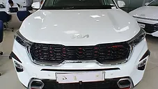 Used Kia Sonet GTX Plus 1.0 DCT [2020-2021] in Mumbai