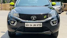 Used Tata Nexon KRAZ Plus Diesel in Mumbai