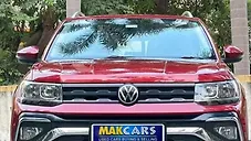 Used Volkswagen Taigun Highline 1.0 TSI MT in Chennai