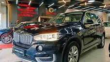 Used BMW X5 xDrive30d Pure Experience (7 Seater) in Navi Mumbai