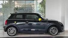 Used MINI Cooper SE Charged Edition in Chennai