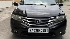 Used Honda City 1.5 S MT in Bangalore