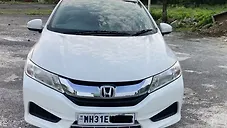 Used Honda City SV in Nagpur