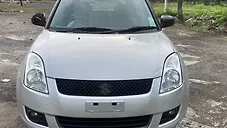 Used Maruti Suzuki Swift VXi in Nagpur