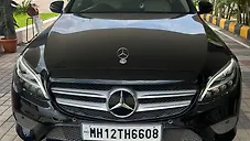 Used Mercedes-Benz C-Class C 220d [2022-2023] in Nashik