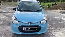 Used Maruti Suzuki Alto 800 Lxi in Nagpur