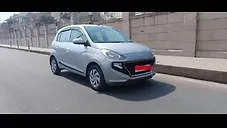 Used Hyundai Santro Sportz [2018-2020] in Lucknow