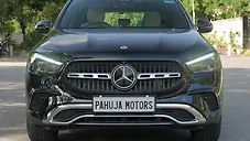 Used Mercedes-Benz GLA 200 in Delhi