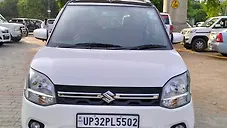 Used Maruti Suzuki Wagon R VXI 1.0 CNG in Kanpur