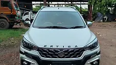 Used Maruti Suzuki Ertiga ZXi (O) [2022-2023] in Kolkata