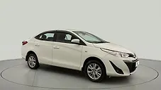 Used Toyota Yaris J CVT [2018-2020] in Delhi
