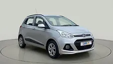 Used Hyundai Grand i10 Sportz 1.2 Kappa VTVT [2013-2016] in Jaipur