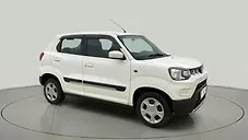 Used Maruti Suzuki S-Presso VXi Plus AMT in Navi Mumbai