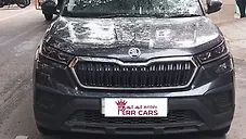 Used Skoda Kushaq Active 1.0 TSI MT in Coimbatore
