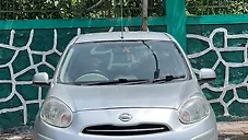 Used Nissan Micra XV Premium Diesel in Surat