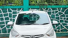 Used Hyundai Eon Sportz in Surat