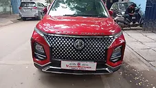 Used MG Hector Plus Sharp 1.5 Petrol Turbo DCT 6-STR in Chennai