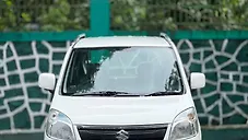 Used Maruti Suzuki Wagon R VXi in Surat