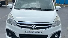 Used Maruti Suzuki Ertiga VXI CNG in Thane