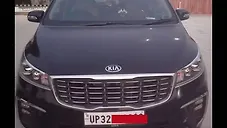 Used Kia Carnival Premium 7 STR in Kanpur
