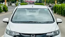 Used Honda Jazz S AT Petrol in Surat