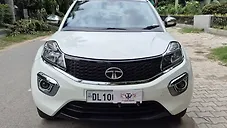 Used Tata Nexon XMA Petrol in Gurgaon