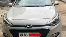 Used Hyundai Elite i20 Asta 1.4 (O) CRDi in Chennai