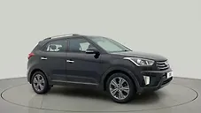 Used Hyundai Creta 1.6 SX Plus Petrol in Chennai