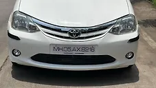 Used Toyota Etios GD in Thane
