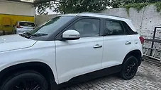 Used Maruti Suzuki Vitara Brezza ZXi in Ranchi
