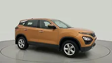Used Tata Harrier XZ [2019-2020] in Ahmedabad