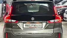 Used Maruti Suzuki XL6 Zeta AT Petrol in Mumbai