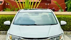 Used Honda City ZX CVT Petrol [2017-2019] in Surat