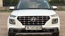Used Hyundai Venue SX 1.0 Turbo iMT in Delhi