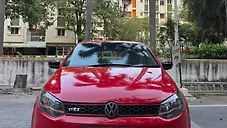 Used Volkswagen Polo GT TSI in Chennai