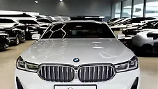 Used BMW 6-Series GT 630i M Sport [2021-2023] in Delhi