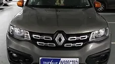 Used Renault Kwid RXT Edition in Navi Mumbai