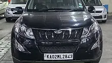 Used Mahindra XUV500 W10 AT in Bangalore