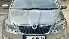 Used Skoda Rapid Ambition 1.6 MPI AT Plus in Mumbai