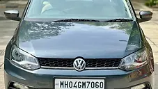 Used Volkswagen Polo Highline1.2L (P) in Mumbai