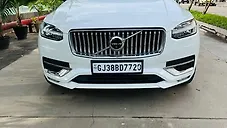 Used Volvo XC90 B6 Inscription in Ahmedabad