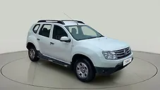 Used Renault Duster 85 PS RxL Diesel in Indore