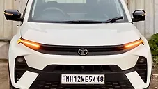 Used Tata Nexon Creative Plus (S) 1.2 Petrol 6MT in Mumbai