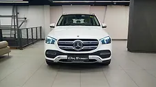 Used Mercedes-Benz GLE 300d 4MATIC LWB [2020-2023] in Delhi