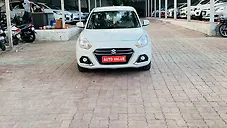 Used Maruti Suzuki DZire VXi in Lucknow