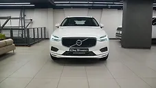 Used Volvo XC60 Momentum in Delhi